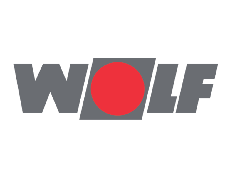 wolf logo